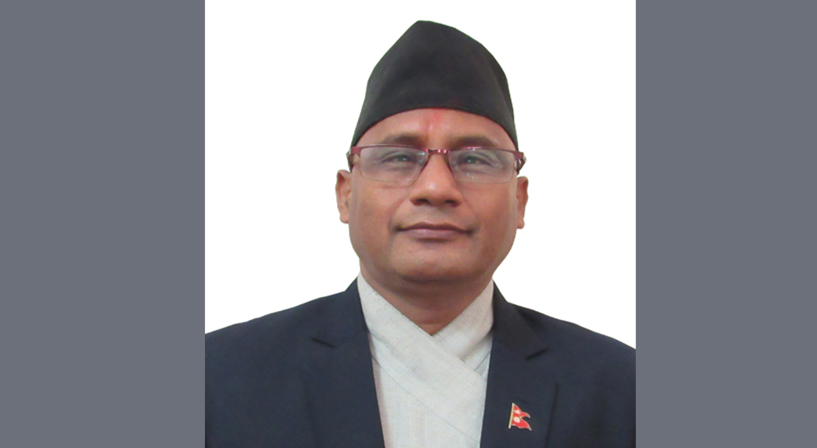 रावलको स्पष्टीकरण- भरतपुरको मुख्य निर्वाचन अधिकृतबाट हटाइदिन मैले नै आग्रह गरेको हुँ